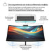 EAN 5715063476697 - HP شاشة الاجتماعات Series 7 Pro 5K2K مقاس 39.7 بوصة - 740pm pantalla para PC 100,8 cm (39.7") 5120 x 2160 imagen 13