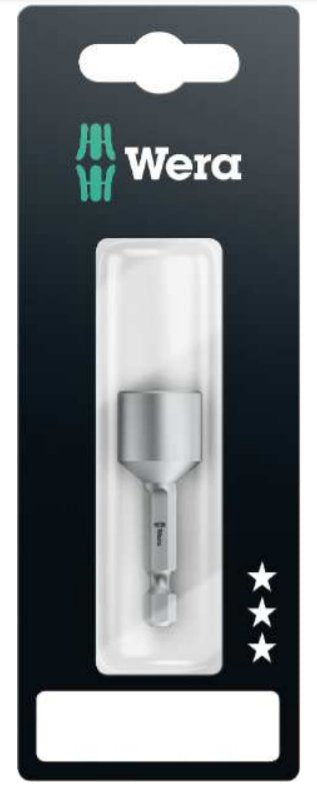 EAN 4013288105769 - Wera 869/4 M SB llave de tuercas 1 pieza(s) imagen 1