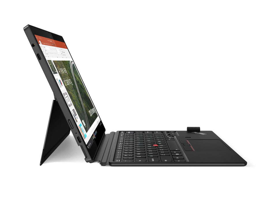 EAN 0198153242405 - Lenovo ThinkPad X12 Detachable Gen 2 Intel Core Ultra 7 164U Híbrido (2-en-1) 31,2 cm (12.3") Pantalla tá imagen 11