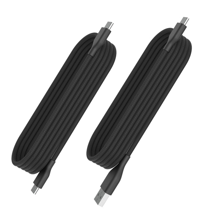 EAN 7333048060808 - Deltaco Gaming GAM-162 auricular y casco Auriculares Alámbrico Diadema Juego USB Tipo C Negro imagen 5