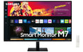 EAN 8806094786569 - Samsung M70B pantalla para PC 81,3 cm (32") 3840 x 2160 Pixeles 4K Ultra HD LED Negro imagen 1