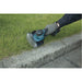EAN 0088381837637 - Makita DUM604ZX tijera de césped inalámbrica 16 cm 18 V Ión de litio Negro, Azul imagen 27