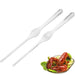 EAN 4004094661686 - Westmark 66162280 tenedor Tenedor de langosta Acero inoxidable 2 pieza(s) imagen 2