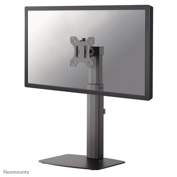 EAN 8717371446734 - Neomounts FPMA-D865BLACK soporte para monitor 81,3 cm (32") Escritorio Negro imagen 1