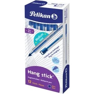 EAN 4012700820815 - Pelikan 820813 bolígrafo Azul 12 pieza(s) imagen 1