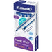 EAN 4012700820815 - Pelikan 820813 bolígrafo Azul 12 pieza(s) imagen 1