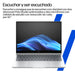 EAN 0199251426346 - HP EliteBook 8 Flip G1i 13 inch Notebook AI PC Wolf Pro Security Edition Intel Core Ultra 5 225U Híbrido  imagen 9