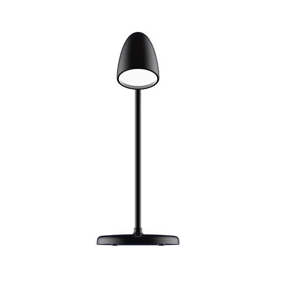 EAN 8021735229094 - Muitomas lámpara de mesa 5 W Negro imagen 5
