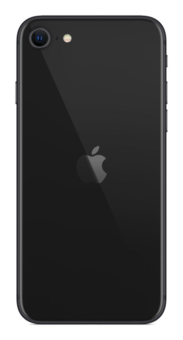 EAN 4262431598402 - tecXL iPhone SE 11,9 cm (4.7") SIM doble iOS 13 4G 64 GB Negro Renovado imagen 3