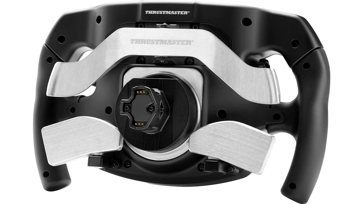 EAN 3362934005436 - Thrustmaster Formula Wheel Add-On Ferrari SF-25 Edition Volante de carreras imagen 2