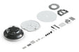 EAN 5715328245822 - Ubiquiti AI Multi Sensor 4 Almohadilla Cámara de seguridad IP Interior y exterior 3840 x 2160 Pixeles Tec imagen 15
