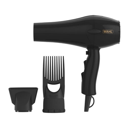 EAN 4015110041320 - Wahl PowerPik 2 secador 1500 W Negro imagen 1