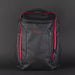 EAN 3328170285247 - Konix Drakkar KX DK RAGNARR 17' GAMING BACKPAC 43,2 cm (17") Mochila Negro, Rojo imagen 8