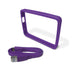 EAN 0718037836935 - Western Digital Grip Pack Violeta imagen 1