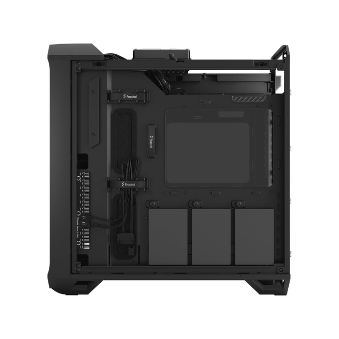 EAN 7340172702894 - Fractal Design Torrent Compact Torre Negro imagen 22