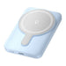 EAN 6922794785465 - Vention FHSL0 batería externa 5000 mAh Cargador inalámbrico Azul imagen 1