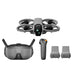 EAN 6937224137639 - DJI Avata 360 Motion Combo (Goggles N3) 4 rotores Octocóptero 64 MP 6000 x 3000 Pixeles 2700 mAh Gris imagen 4