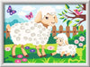 EAN 4005556237647 - Ravensburger 23764 libro y página para colorear Kit de pintura por números imagen 2