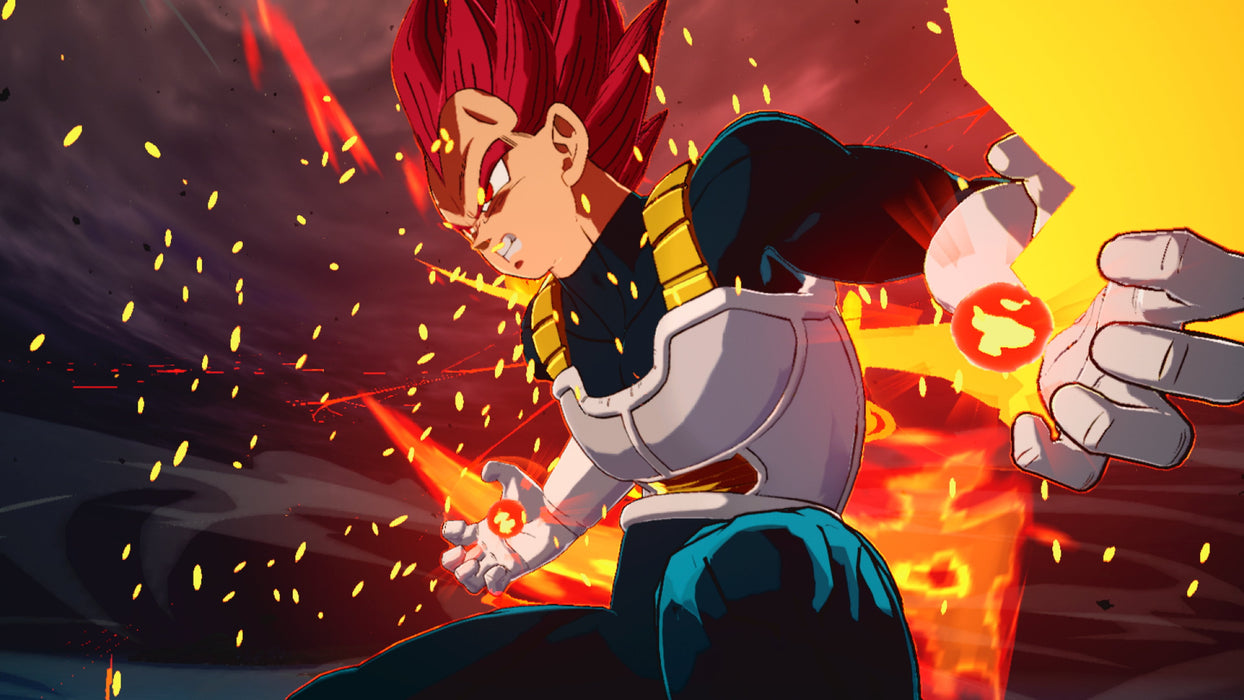 EAN 3391892038019 - BANDAI NAMCO Entertainment DRAGON BALL: Sparking! ZERO Estándar Chino simplificado, Chino tradicional, Al imagen 5
