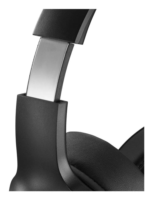 EAN 4047443538048 - Hama Spirit Calypso III Auriculares Inalámbrico Diadema Llamadas/Música Bluetooth Negro, Rojo imagen 4