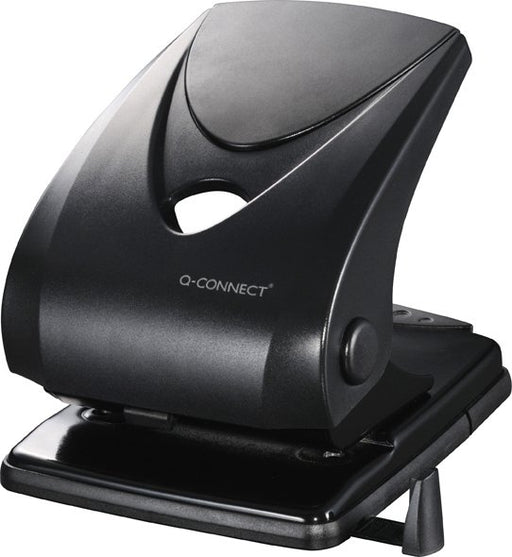 EAN 5705831012363 - Q-CONNECT KF01236 perforador de papel imagen 1