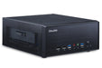 EAN 0887993004198 - Shuttle XPС slim PC XH510G2 Negro Intel H510 LGA 1200 (Socket H5) imagen 4