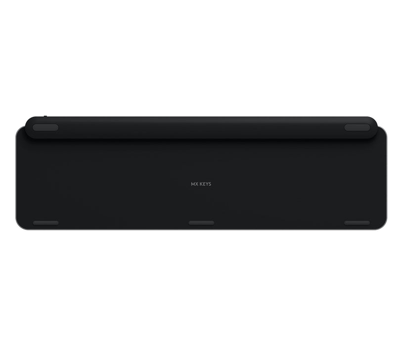 EAN 5099206090385 - Logitech 920-009553 teclado Oficina RF Wireless + Bluetooth QWERTZ Alemán Gris imagen 3