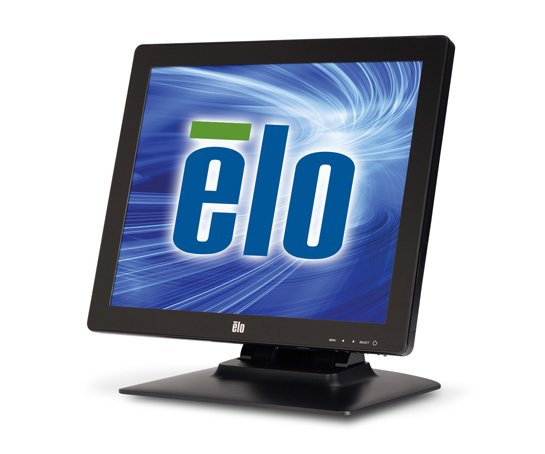 EAN 834619007354 - Elo Touch Solutions 1723L monitor POS 43,2 cm (17") 1280 x 1024 Pixeles Pantalla táctil imagen 7