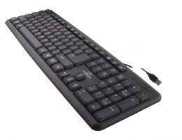 EAN 5905784768243 - Esperanza TK101 teclado USB Negro imagen 4