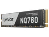 EAN 843367140428 - Lexar NQ780 512 GB M.2 PCI Express 4.0 NVMe 3D NAND imagen 4