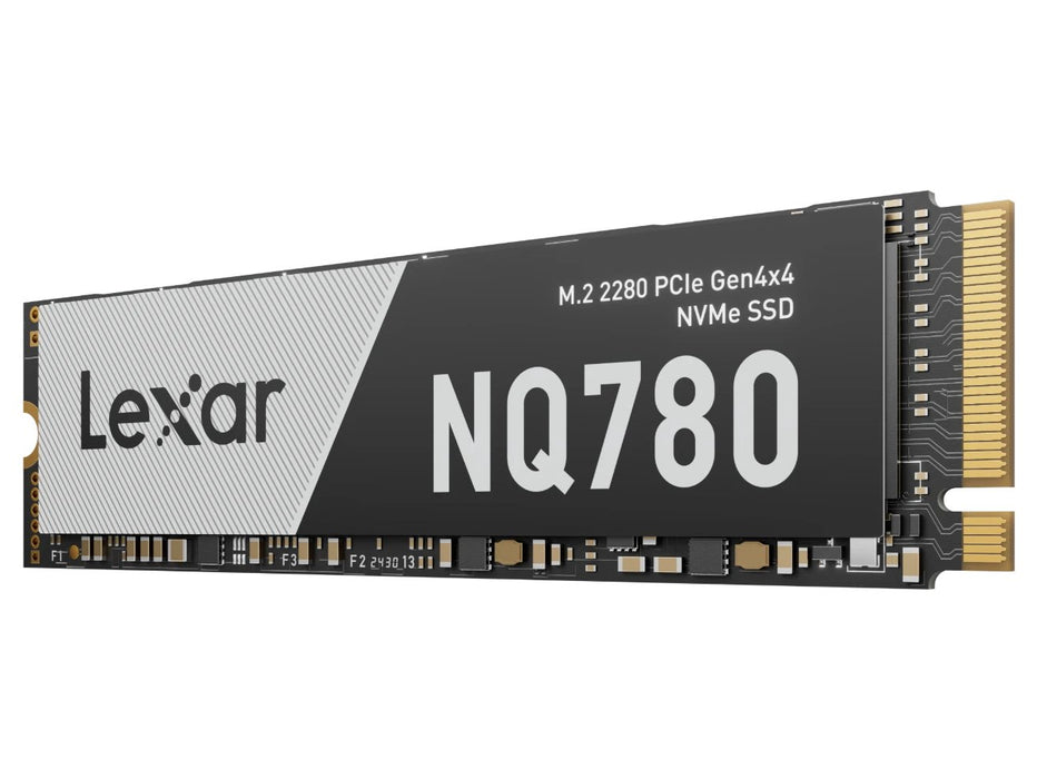 EAN 843367140428 - Lexar NQ780 512 GB M.2 PCI Express 4.0 NVMe 3D NAND imagen 4
