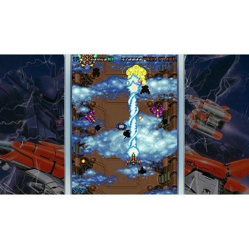 EAN 7350002938829 - Clear River Games TOAPLAN Arcade Collection Vol. 1 Estándar PlayStation 5 imagen 7