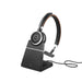 EAN 5706991026405 - Jabra Evolve 65 SE Auriculares Inalámbrico y alámbrico Diadema Llamadas/Música MicroUSB Bluetooth Base de imagen 1