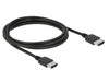 EAN 4043619852161 - DeLOCK 85216 cable HDMI 1,5 m HDMI tipo A (Estándar) Negro imagen 2