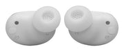 EAN 1200130035401 - JBL Live Buds 4 Auriculares Inalámbrico Dentro de oído Llamadas/Música/Deporte/Uso diario Bluetooth Plata imagen 3