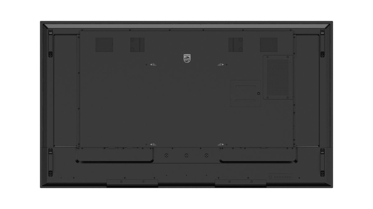 EAN 8721038102291 - Philips 5000 series 75BDL5050D/00 pantalla de señalización 190,5 cm (75") LCD Wifi 600 cd / m² Full HD Ne imagen 4