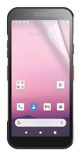 EAN 3700992537344 - Mobilis 036370 accesorio para ordenador de bolsillo tipo PDA Protector de pantalla imagen 1