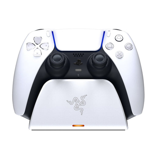 EAN 8886419338666 - Razer RC21-01900100-R3M1 accesorio de controlador de juego Soporte de recarga imagen 1