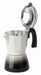 EAN 8436584384748 - JATA HCAF2409 cafetera manual Cafetera italiana 0,45 L Negro, Blanco imagen 2