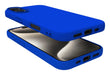 EAN 8021735210580 - Celly CROMO1078BL funda para teléfono móvil 15,5 cm (6.1") Azul imagen 4