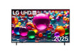 EAN 8806096353394 - LG UHD AI 65UA75003LA Televisor 165,1 cm (65") 4K Ultra HD Smart TV Wifi Negro imagen 1