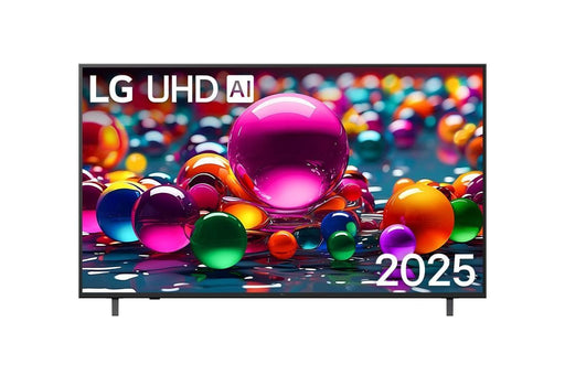 EAN 8806096353394 - LG UHD AI 65UA75003LA Televisor 165,1 cm (65") 4K Ultra HD Smart TV Wifi Negro imagen 1