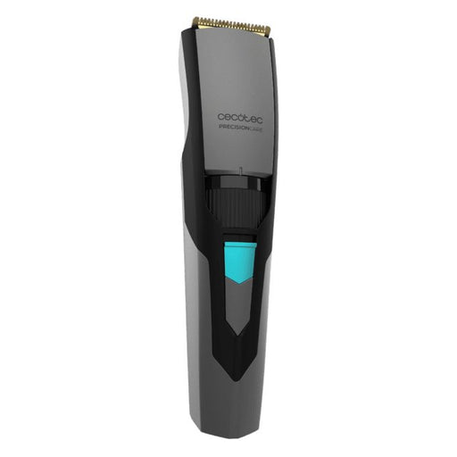 EAN 8435667193093 - Cecotec PrecisionCare Barber Negro, Plata imagen 2