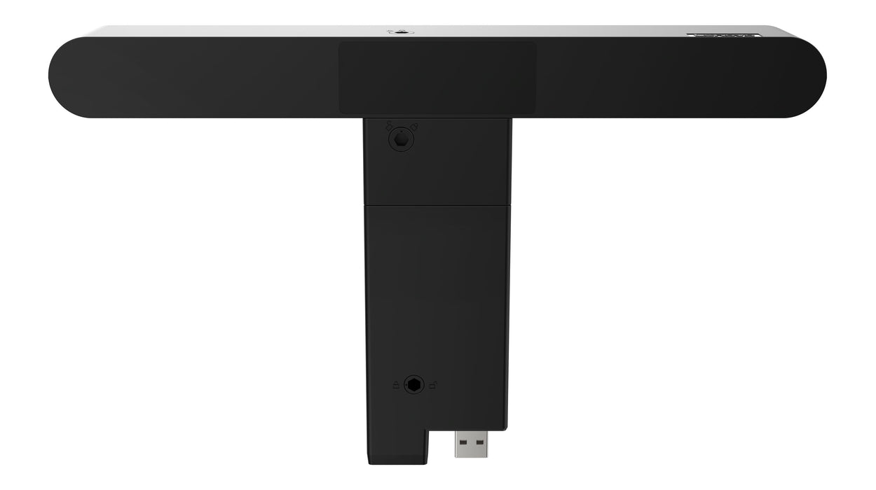 EAN 0195892079842 - Lenovo ThinkVision MS30 (S) Negro 2.0 canales 4 W imagen 3