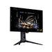 EAN 4711636464758 - ASUS ROG Swift OLED PG27AQWP-G EDITION 20 pantalla para PC 67,3 cm (26.5") 2560 x 1440 Pixeles Wide Quad  imagen 9