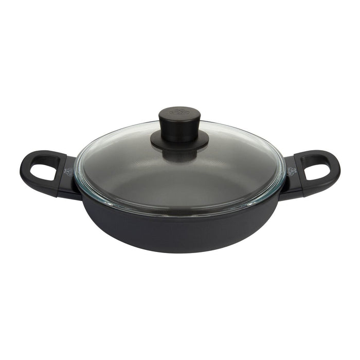 EAN 8003150510018 - BALLARINI 75002-922-0 cacerola Serving pan Alrededor imagen 1