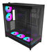 EAN 4710562741377 - Montech HS02 PRO Midi Tower Negro imagen 2