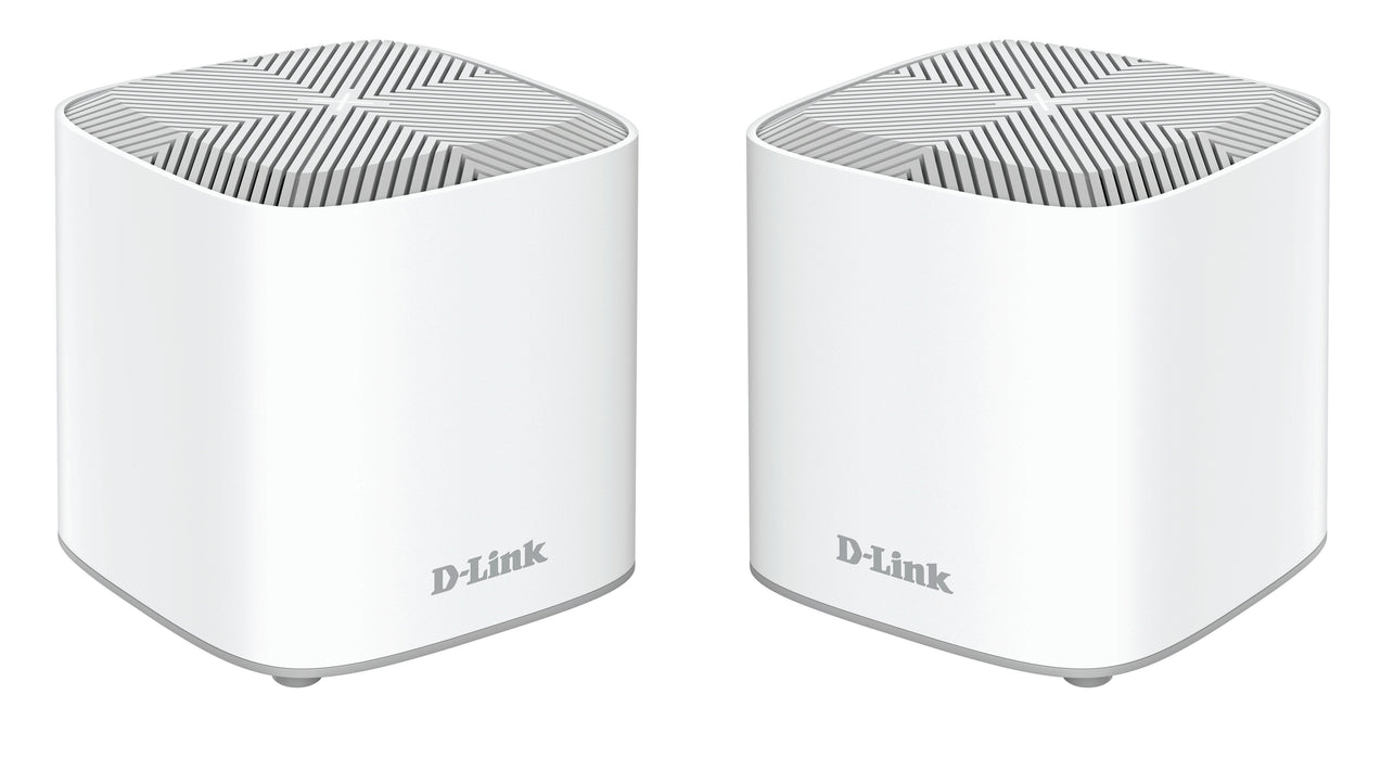 EAN 790069459030 - D-Link COVR-X1862 punto de acceso inalámbrico 1800 Mbit/s Blanco Energía sobre Ethernet (PoE) imagen 1