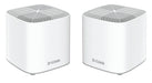 EAN 790069459030 - D-Link COVR-X1862 punto de acceso inalámbrico 1800 Mbit/s Blanco Energía sobre Ethernet (PoE) imagen 1