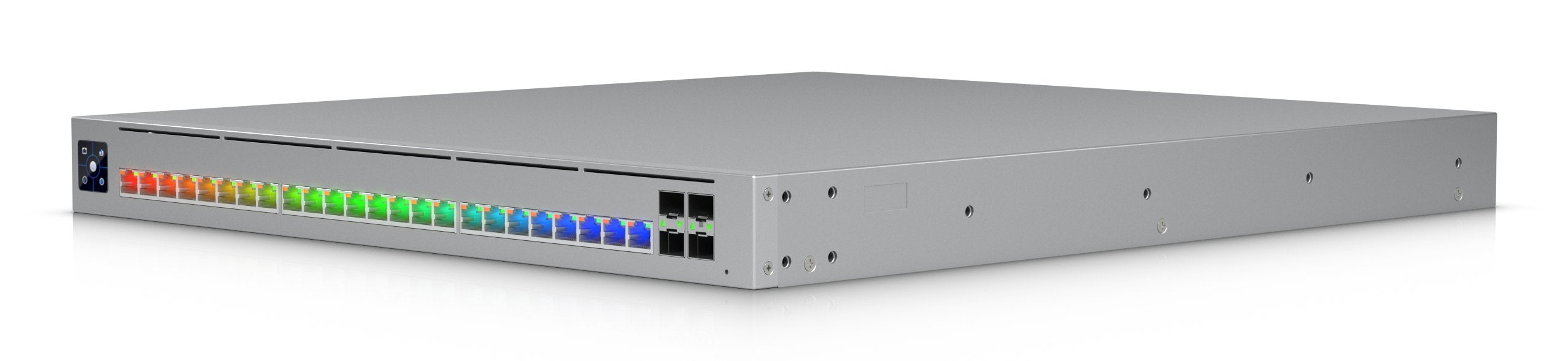 EAN 5715328289796 - Ubiquiti UniFi ECS-24S-PoE (1050W) Gestionado L2/L3 10G Ethernet (100/1000/10000) Energía sobre Ethernet  imagen 6